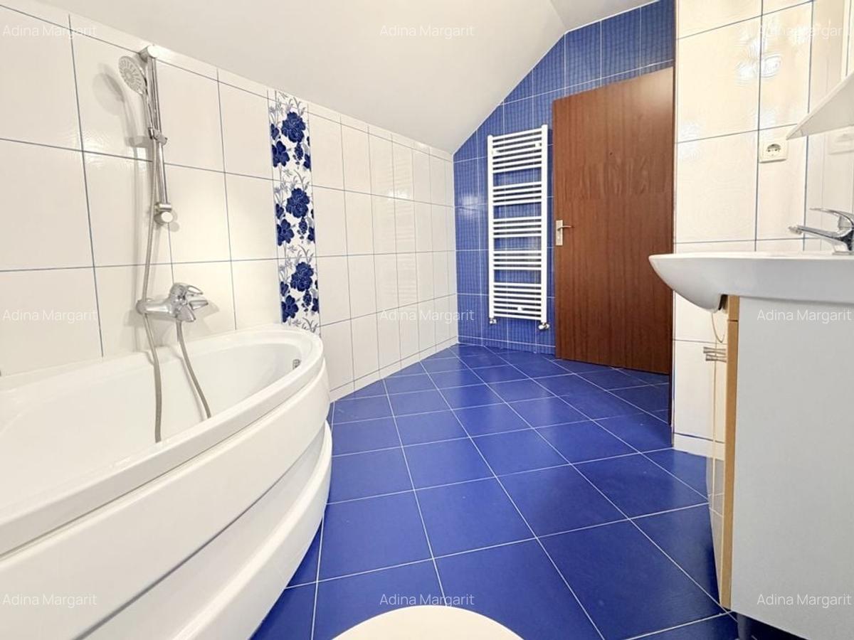 De vânzare – Casă individuală P+M în Dumbrăvița - 24