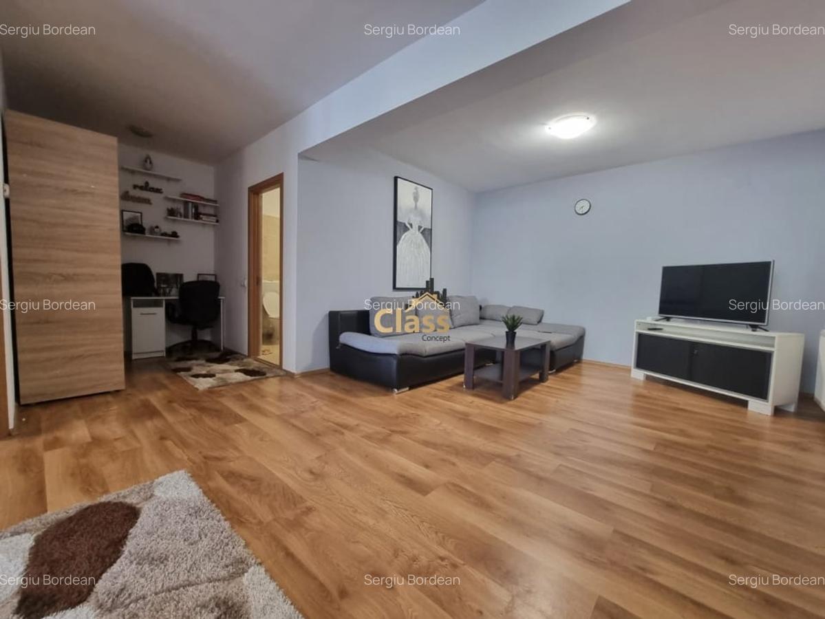Apartament 2 camere | Etaj intermediar | 59 mpu | zona Florilor - 1