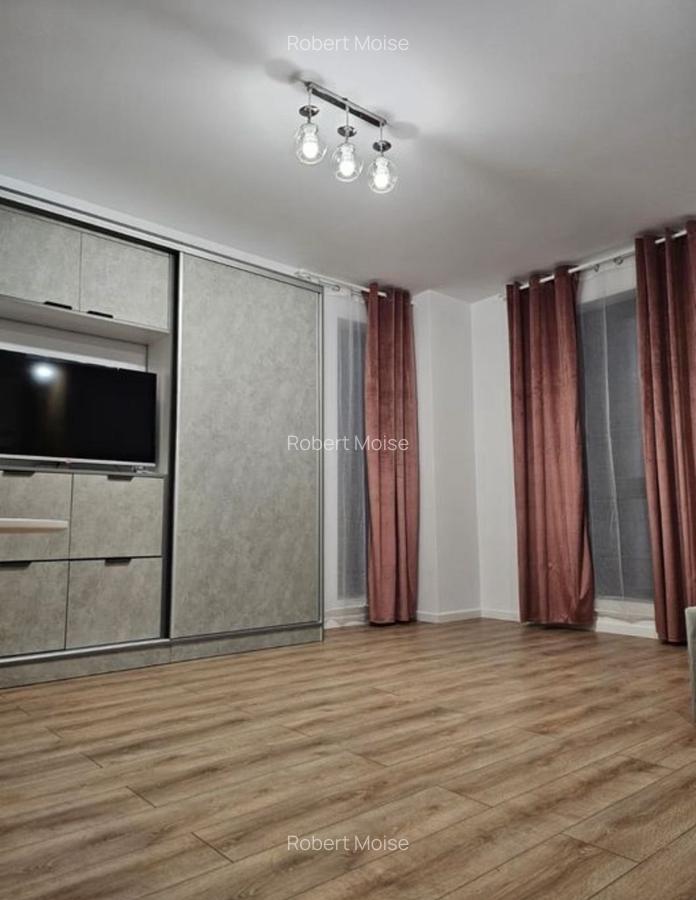 Studio bloc nou zona Pipera finisaje Premium cu parcare inclusă - 2