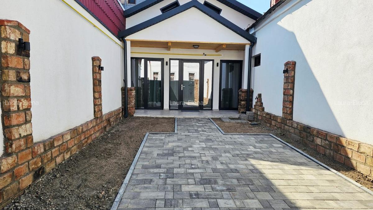 Casa de vanzare in Galati, Mazepa - 99 mp! - 1