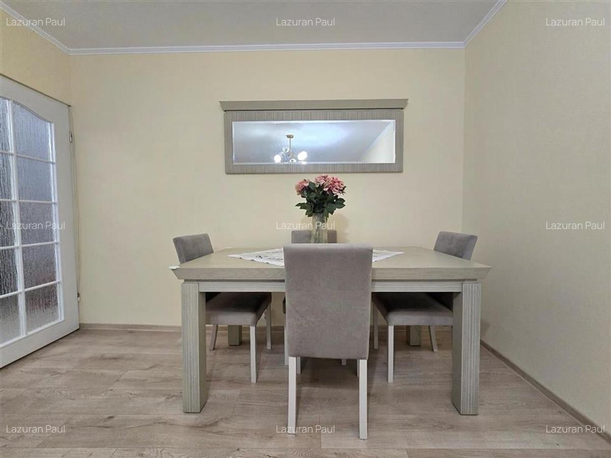 APARTAMENT 3 CAMERE | TIP PB | ETAJ 2 | ZONA DECEBAL | ORADEA - 3