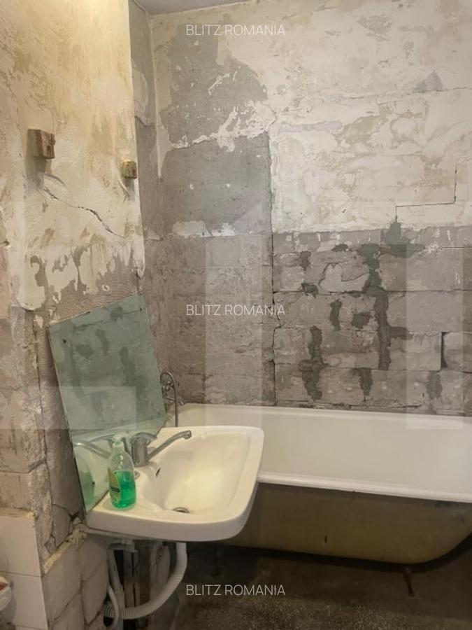 Apartament cu 3 camere, 69 mp, Drumul Taberei - 5