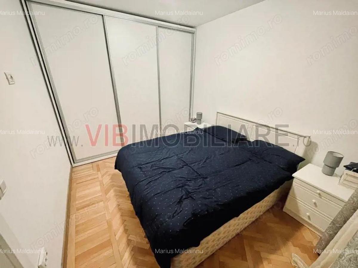 2 Camere - Floreasca - Barbu Vacarescu - Parc Verdi - Centrala - 1