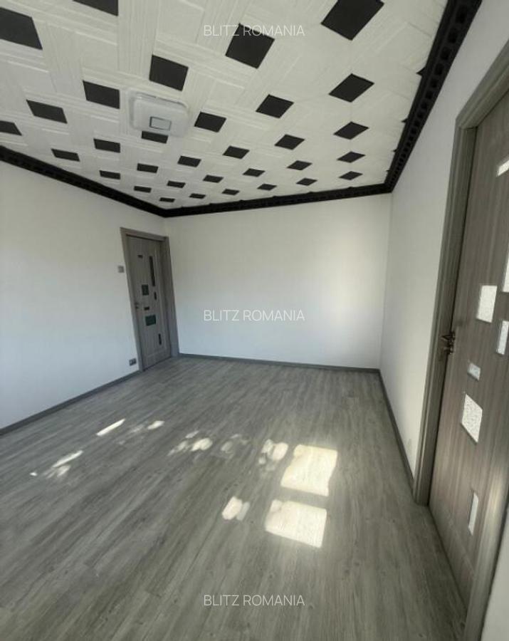 Apartament 3 camere semidecomandat, 50 mp, zona Segarcea - 3
