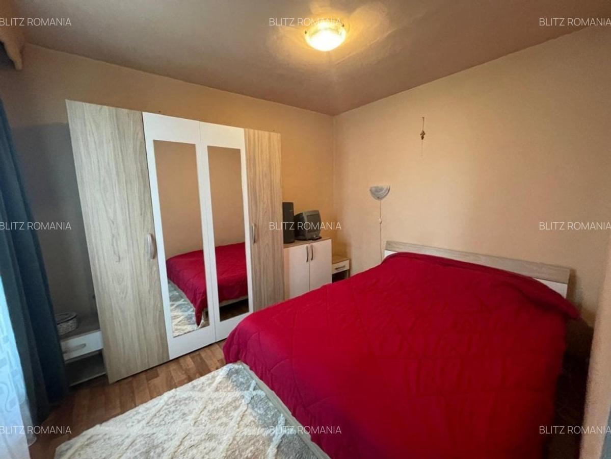 Apartament de vanzare, cu 2 camere, 40 mp, zona centrala - 2