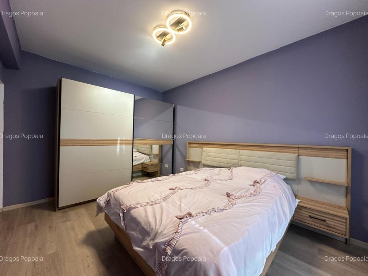 DE INCHIRIAT - 3 CAMERE 65MP VALEA LUPULUI-MALL MOLDOVA - 2