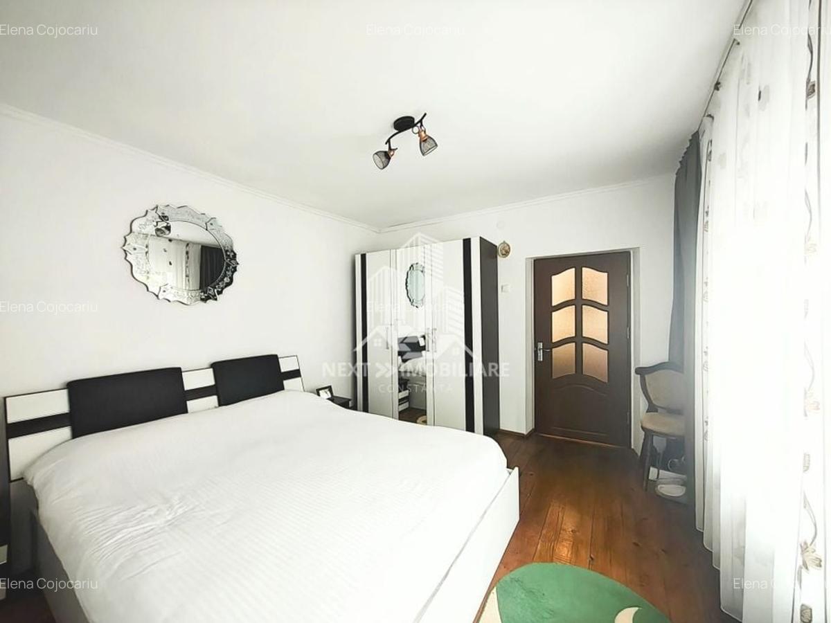 Casa 3 camere la sol,  teren de 425mp, beci si foisor - 6