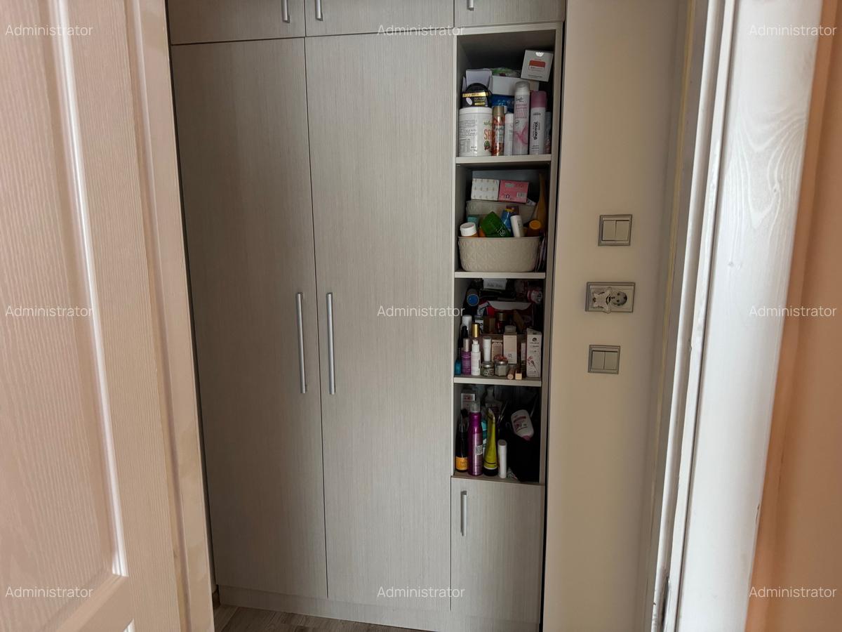 Aviatiei Hotel Cristal Palace apartament cu 2 camere de vanzare - 10