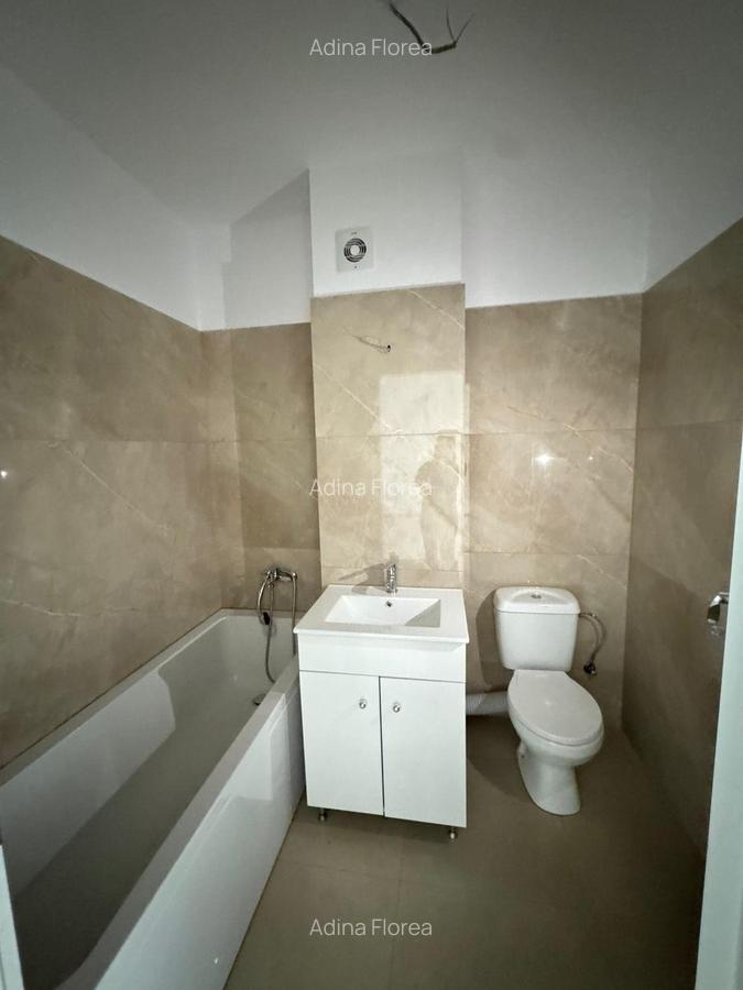Apartament spatios tip studio- 45 mp- Finalizat- Comision 0- Direct Dezvoltator - 7