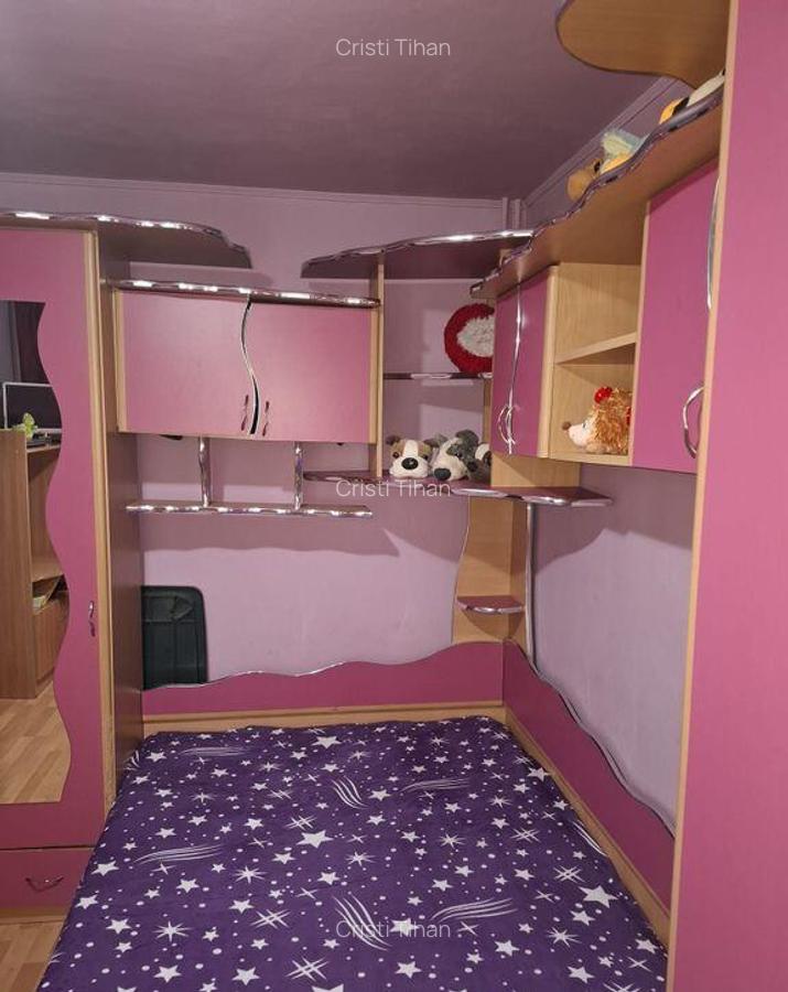 Apartament 2 camere Luica / Piata Restita - 3