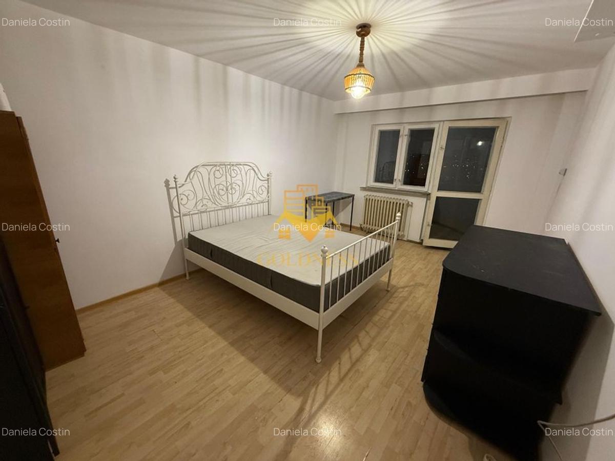 2 camere decomandate, Marasti, Parcul Aurel Vlaicu, Pet Friendly - 1