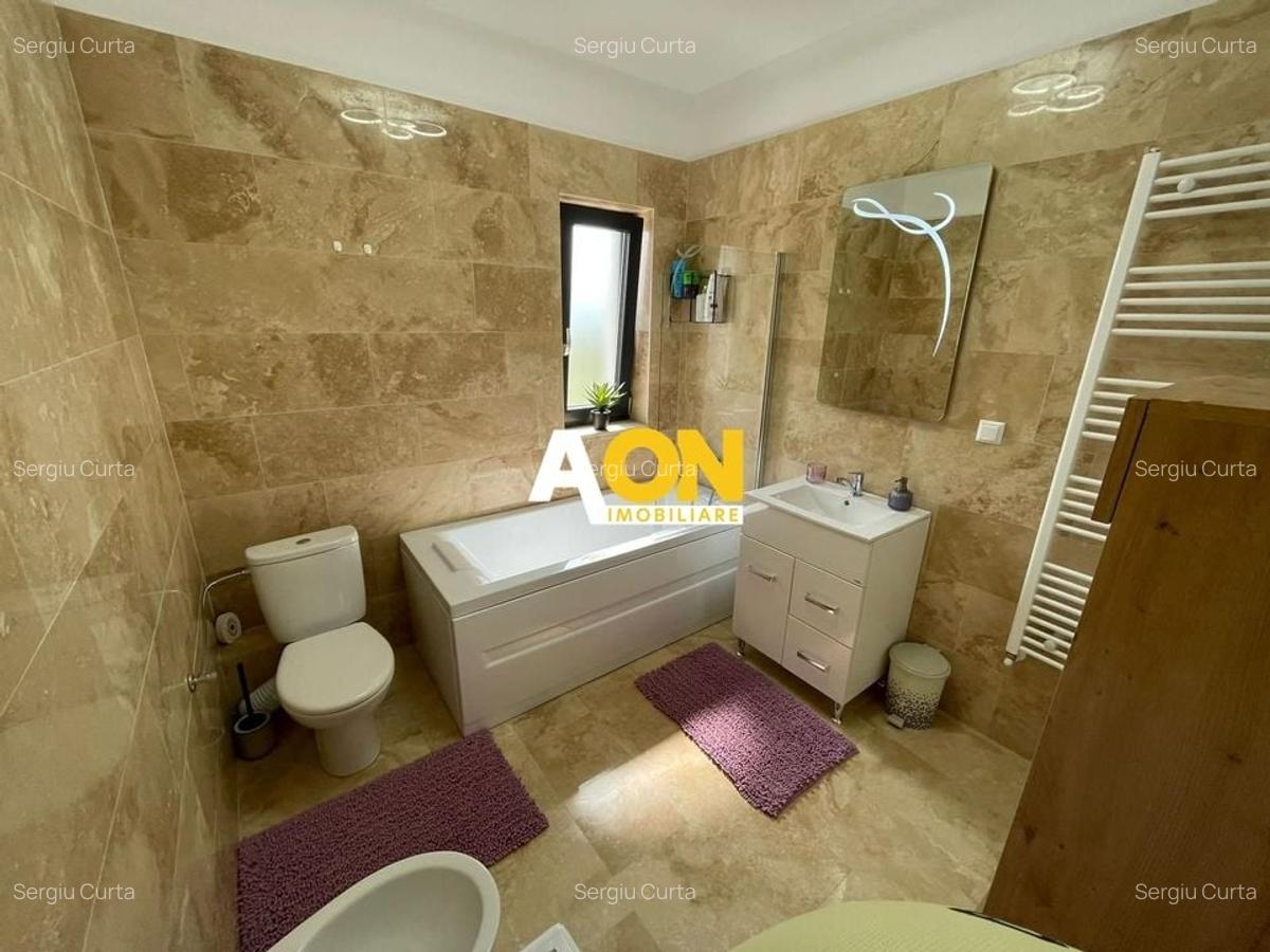 Apartament cu 2 Camere, Bloc Nou, Zona Alba Mall - 3