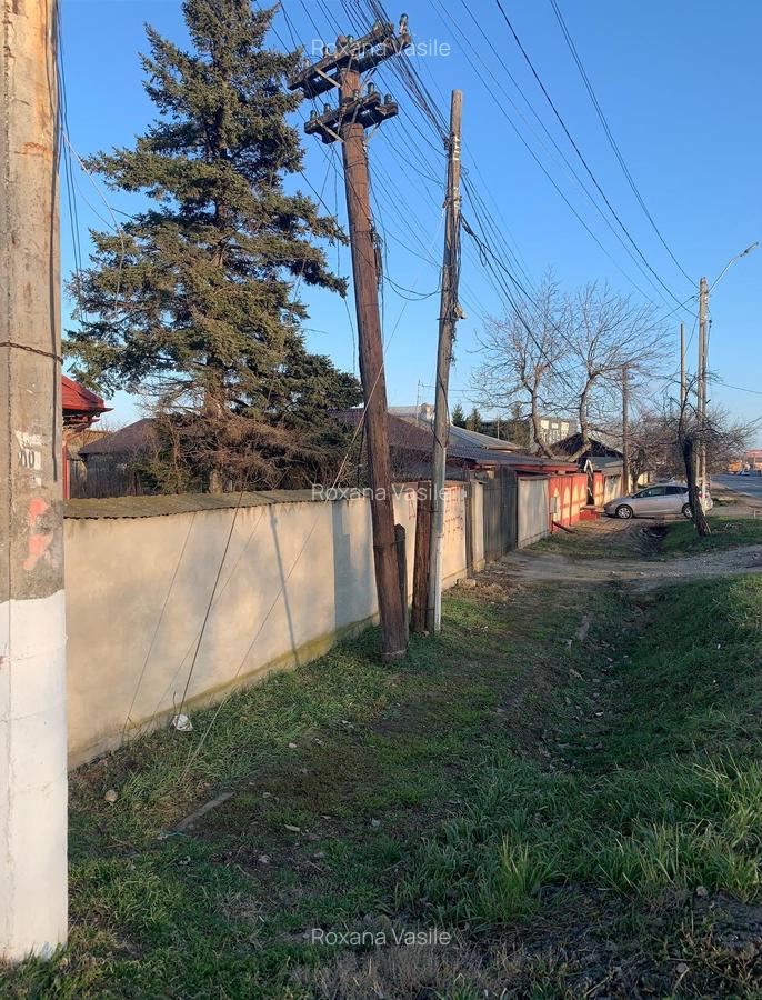 Vanzare  Casa  DN2   Afumati - 3