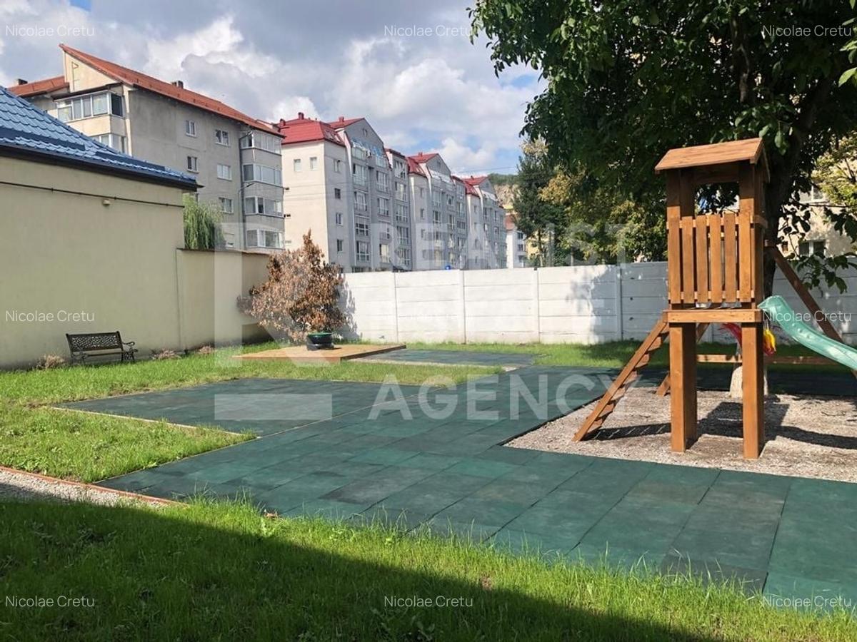 Vânzare, casă cu teren, Răcădău, Brașov - 3