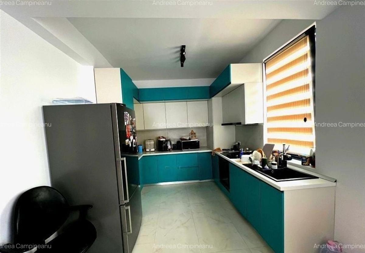 De vanzare | Casa 4 camere | 3 bai | Tunari - 4