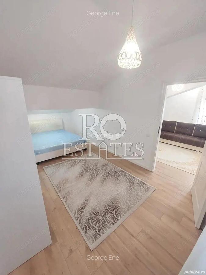 Apartament 2 camere de vanzare Bucurestii Noi - 7