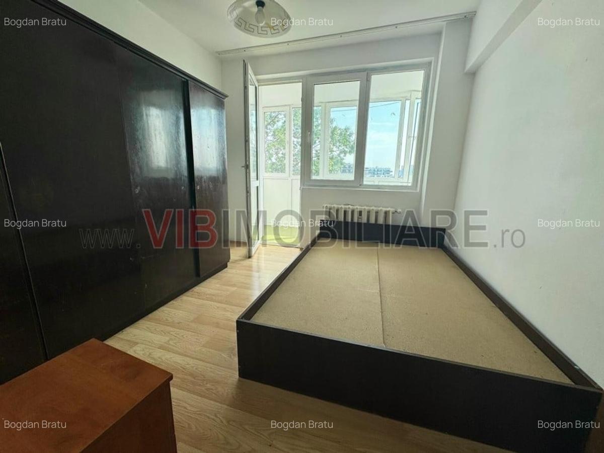 3 Camere - Calea Grivitei - Basarab - 5