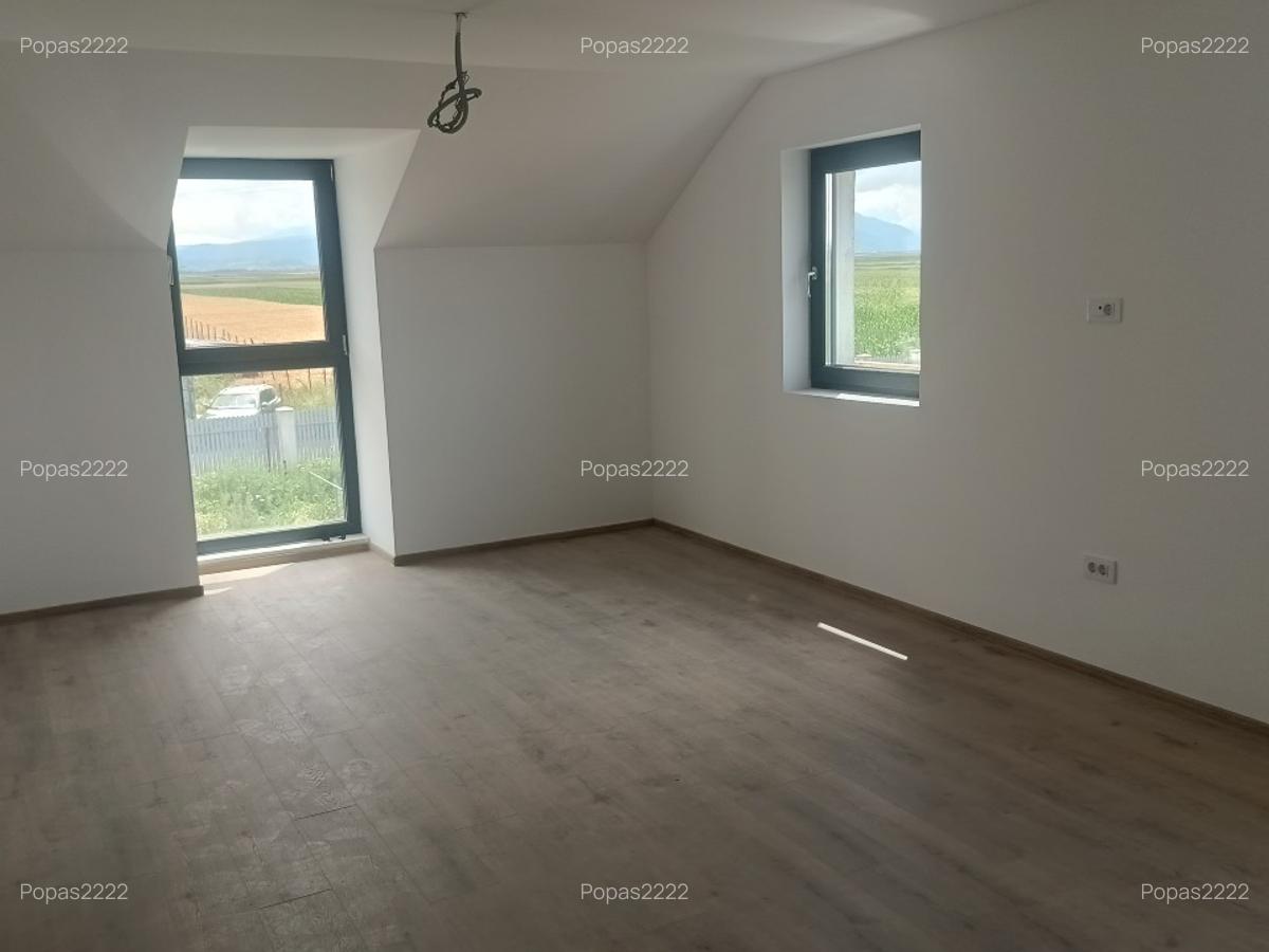 Proprietar vând casă intrare Prejmer - 3