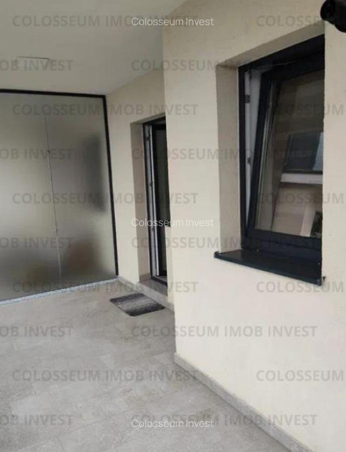 Apartament 2 camere, decomandat - zona Tractorul - 5 Apartament 2 camere, decomandat - zona Tractorul - 5