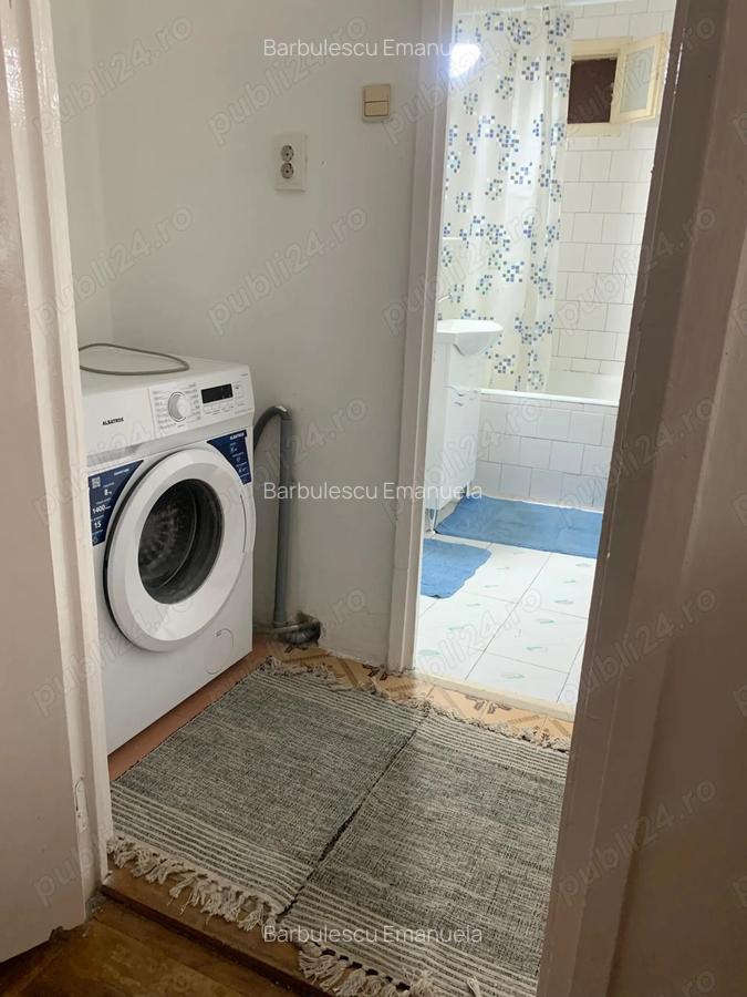 Apartament cu doua camere in zona Lipovei - 9