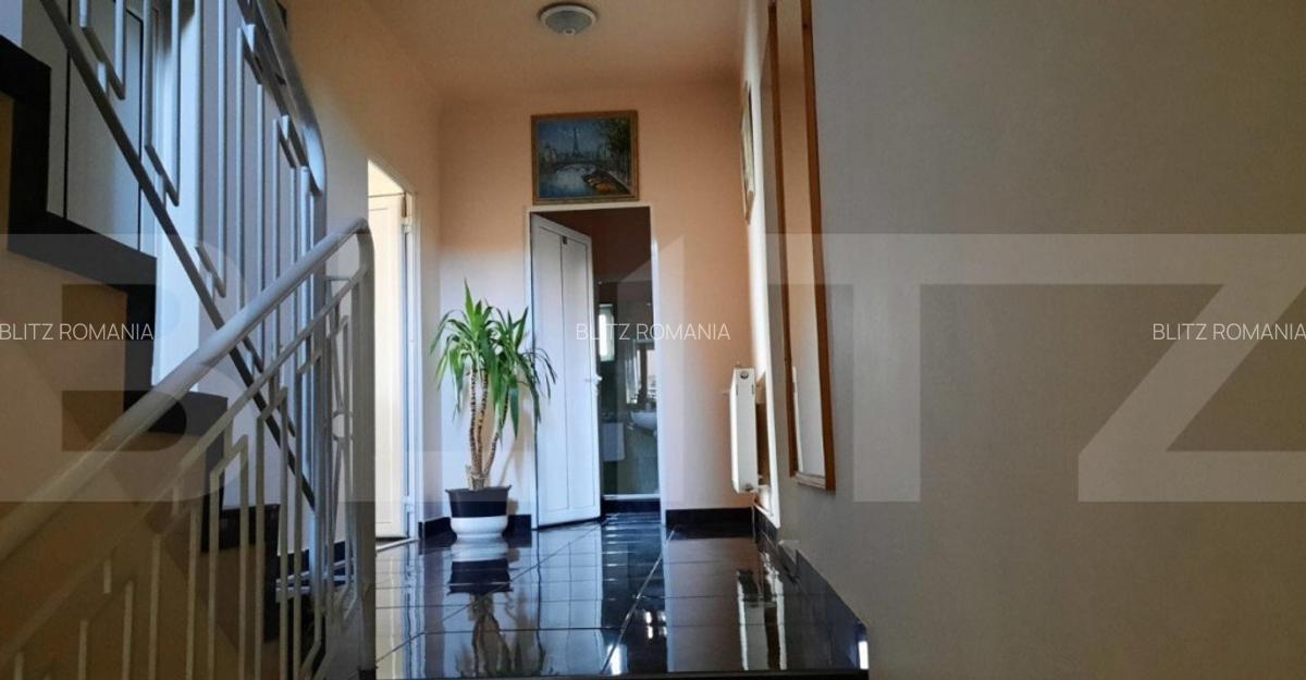 Oportunitate de investitie! Casa individuala 9 camere, 868 - 30