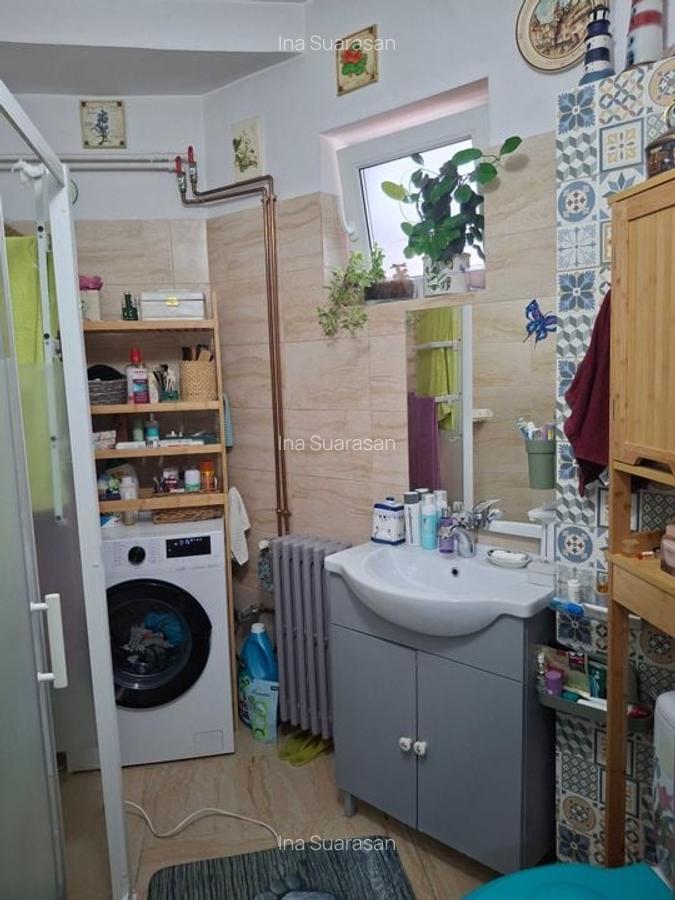 De vanzare Apartament 3 camere, Cismigiu, Berzei, ULTRACENTRAL fara R - 7