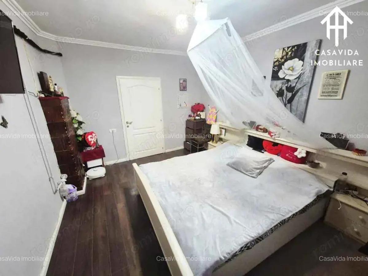 De vanzare apartament la casa Str. Caransebe?ului, Lugoj - 5