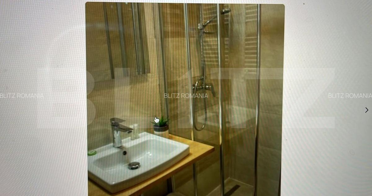 Inchiriere apartament 2 camere | zona Copou | - 5