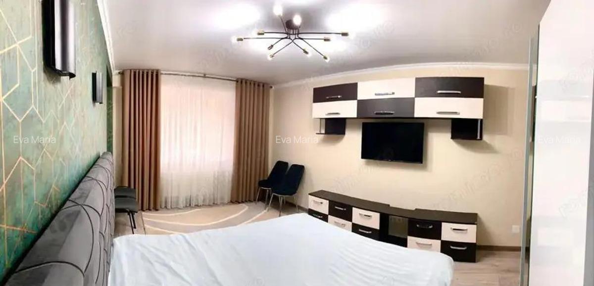 Se inchiriaza apartament cu 2 camere in zona Lipovei - 3