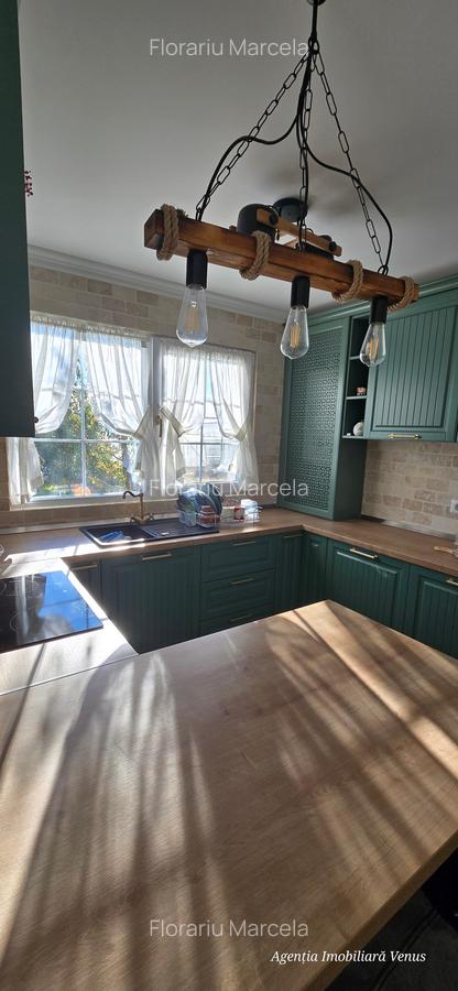 Casa noua cu 2000mp teren in Botosani - 4