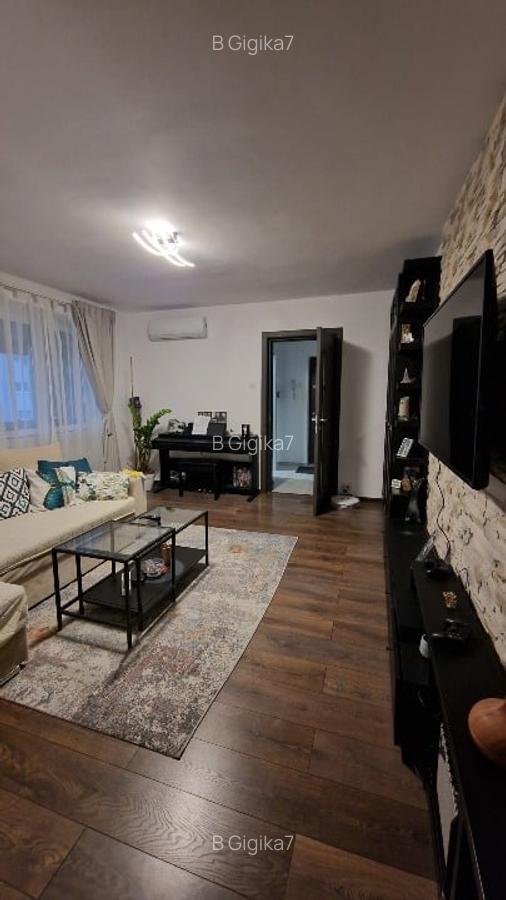 Apartament 3 camere - 2 minute de metrou Lujerului - 5