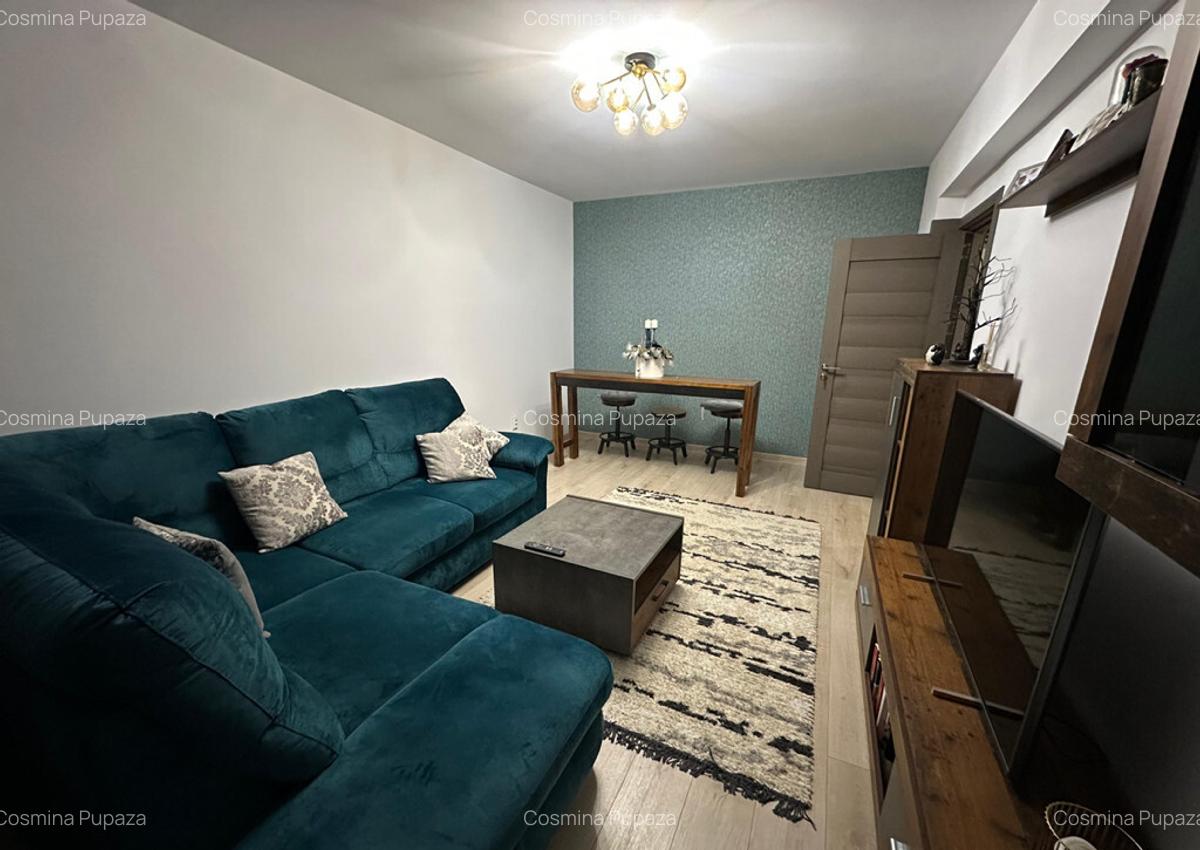 Apartament cu 3 camere 70 mp,Dealul Zorilor,Rediu - 7