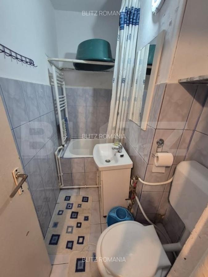 Apartament 2 camere, vedere superba spre natura, zona Maxxa – liniste, verdeata - 7