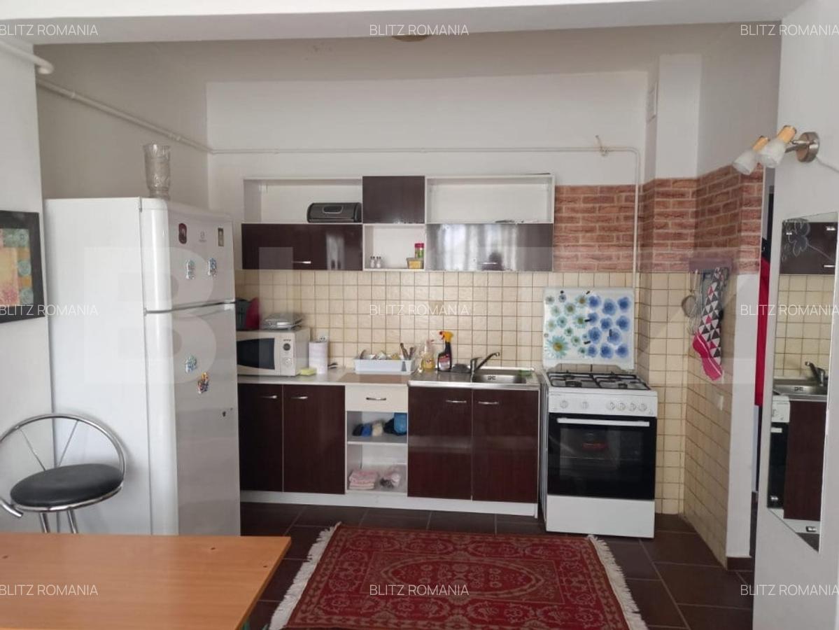 Apartament 2 camere, 46 mp, zona Nordic - 4