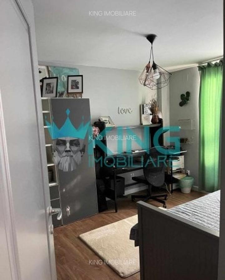 Apartament cu 5 camere decomandat, mobilat în Moșilor - 9
