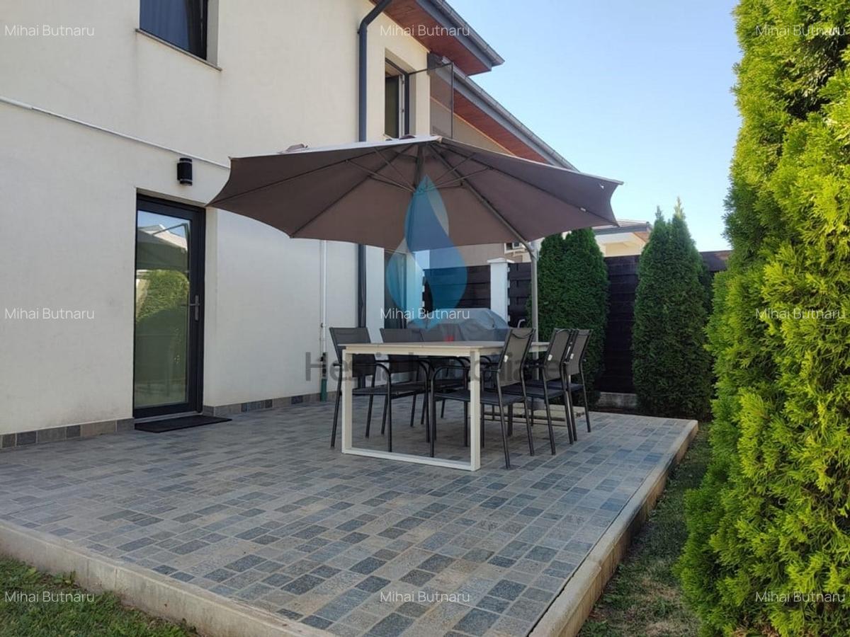 Vila tip duplex P+E,amenajari moderne, Miroslava-Iasi. - 2