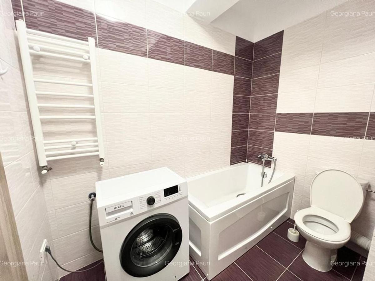 Apartament Militari Residence 2 Camere Tineretului 85 - 12