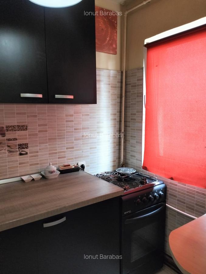 Garsonieră de vânzare – complet mobilată și utilată – Bartolomeu, Brașov - 6
