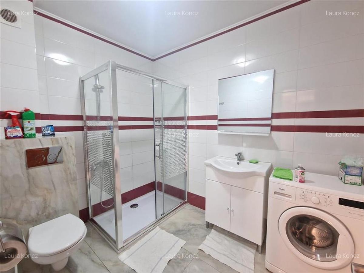 RECO apartament 3 camere Nufarul - 14