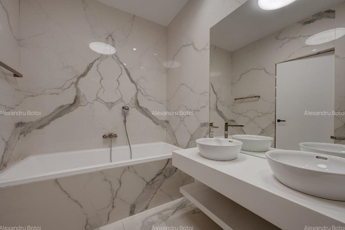 Exclusive lifestyle in One Rahmaninov - 7