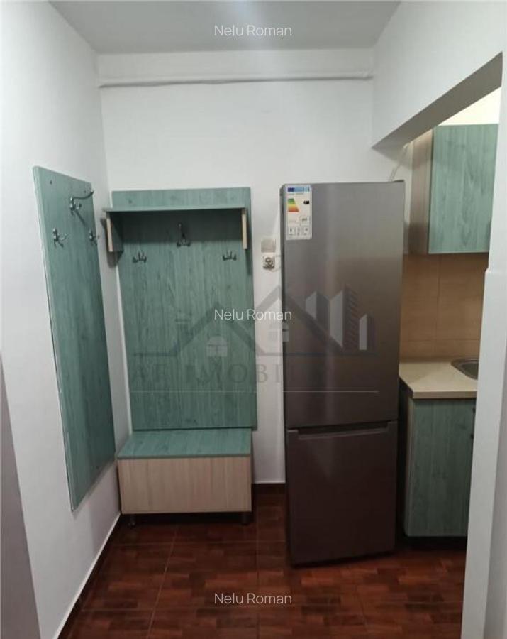 Garsoniera - zona Siraj/Frumoasa - 7