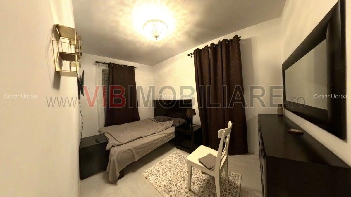 Apartament cu 3 camere | Gvi Town Mihai Bravu - 3