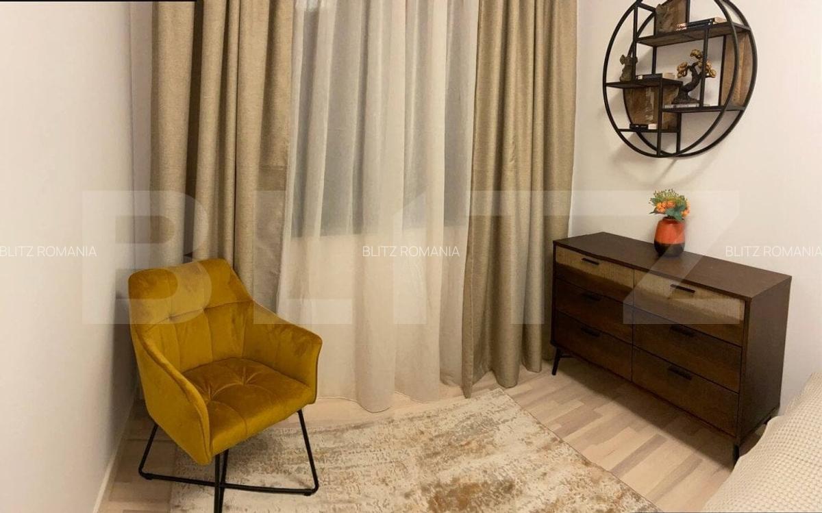 Apartament de vanzare, 3 camere, 85.2 mp, zona Sub Tampa, Brasov - 8
