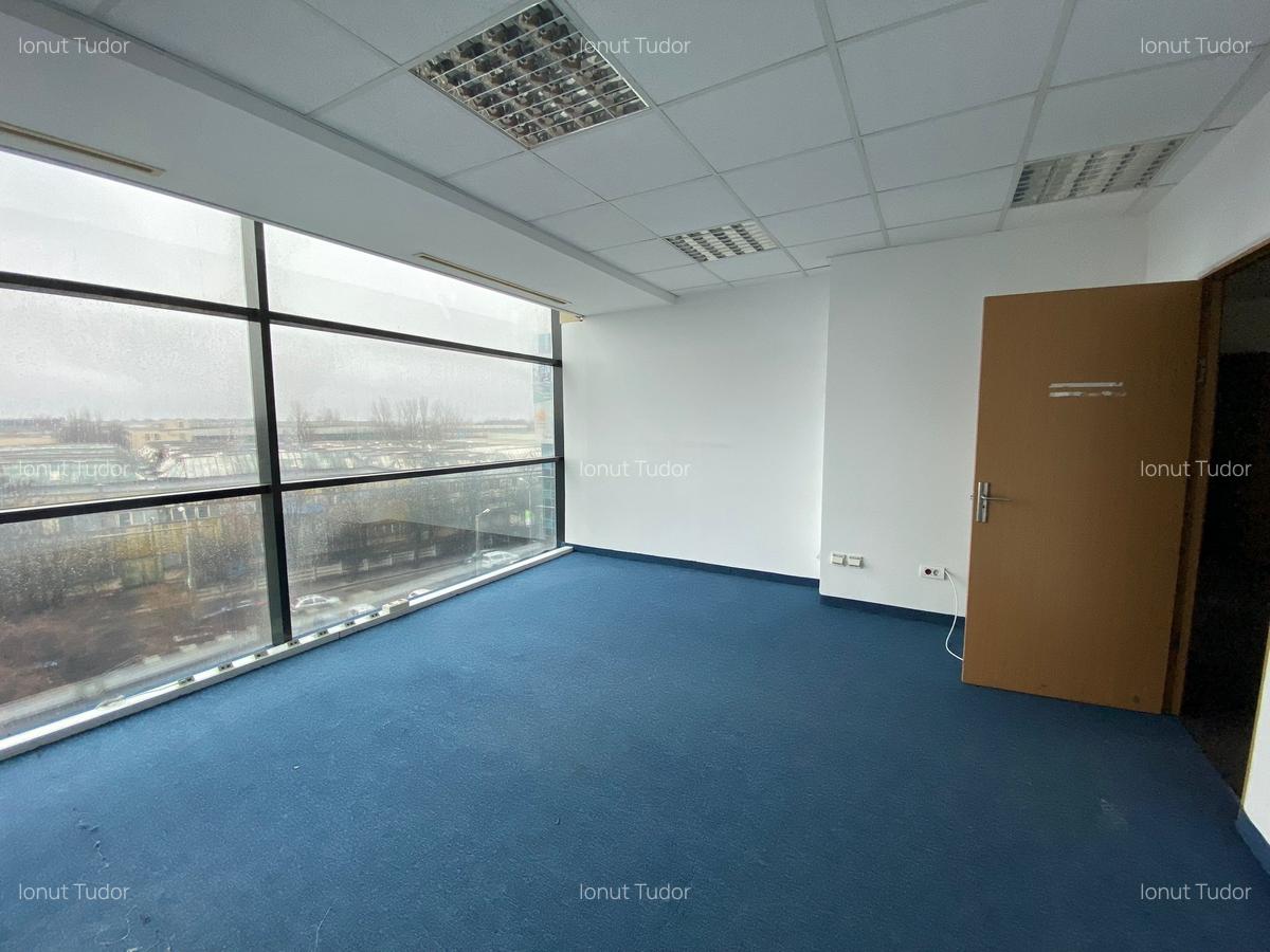 SPATII DE BIROURI - ZONA AVIATIEI - 9