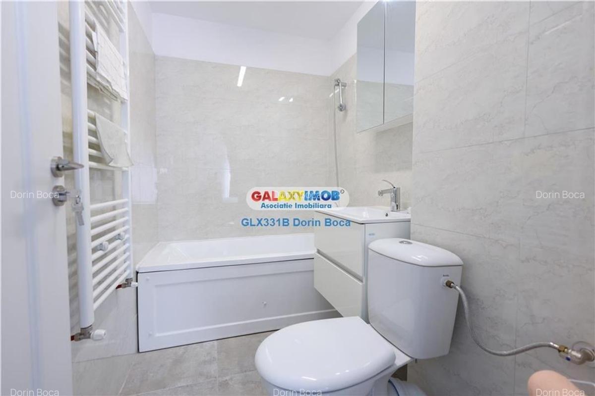 Apartament 3 camere - La Citadella Garden (Chiajna/Rosu) - 7
