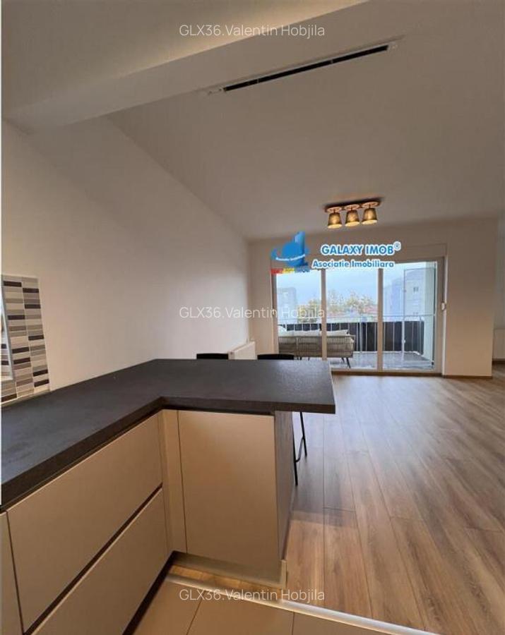 Apartament 3 camere Cartierul German Residenz Chitila - 8