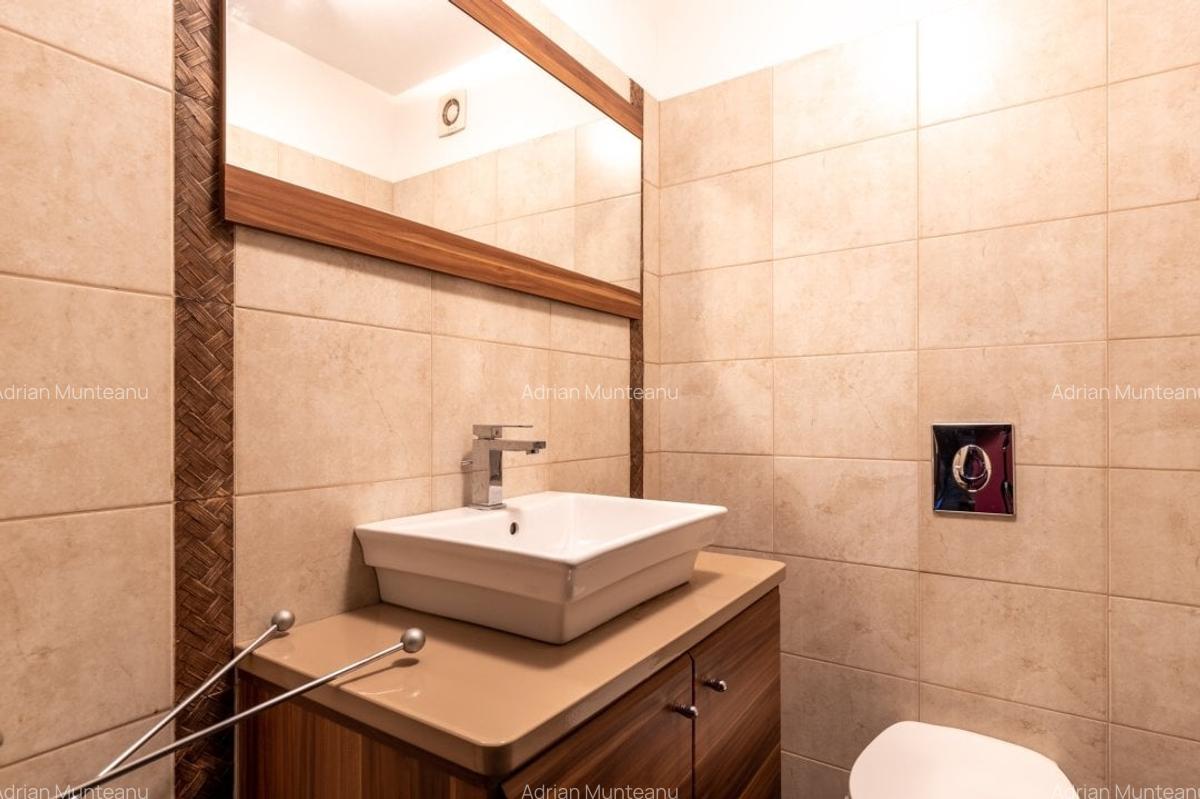 Apartament cu 3 camere decomandat, mobilat în Clăbucet - 10