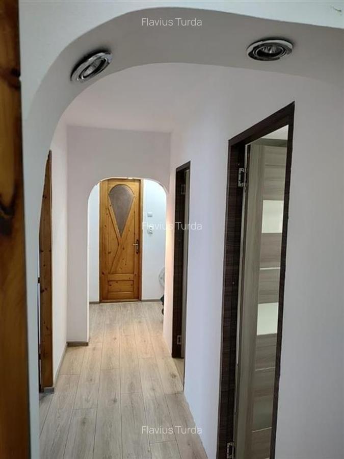 Apartament 3 camere decomandat zona Mihai Viteazu - 5