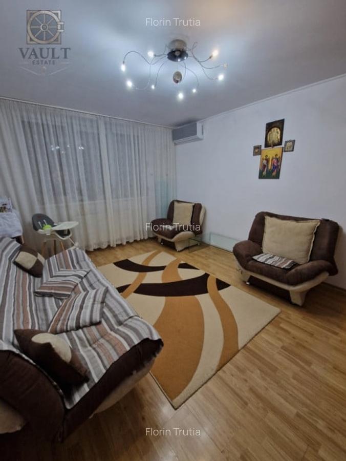 Apartament 3 camere - Centrala Proprie - Ozana - 3