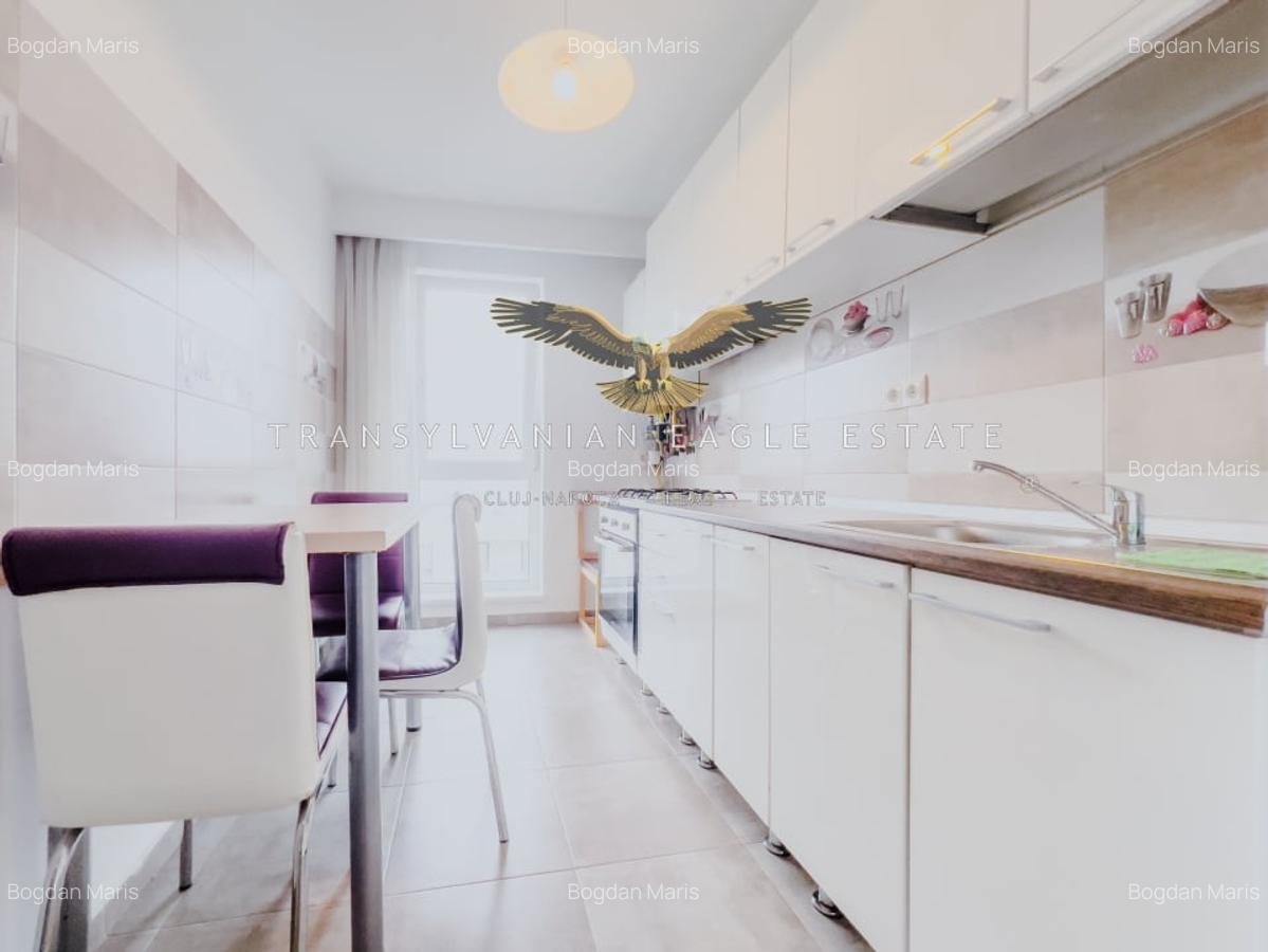 Apartament ultra modern situat intr-un Residence de lux - 6